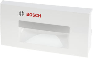 Rukojeť 12004201 náhradní díl pro sušičku Bosch Siemens určená k výměně