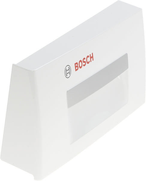 Rukojeť 12004201 náhradní díl pro sušičku Bosch Siemens určená k výměně