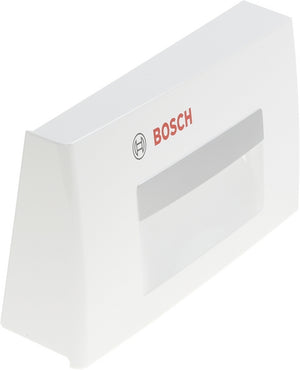 Rukojeť 12004201 náhradní díl pro sušičku Bosch Siemens určená k výměně