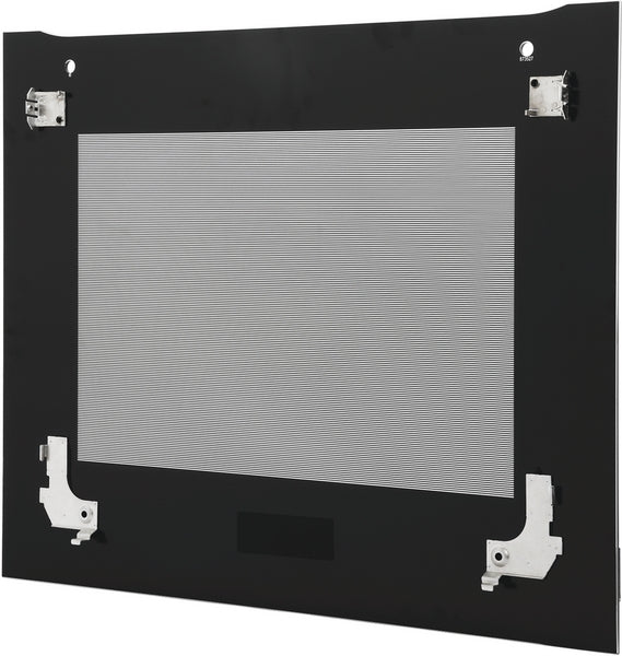 Čelní skleněný panel 00771902 náhradní díl pro trouby Bosch Siemens