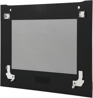 Čelní skleněný panel 00771902 náhradní díl pro trouby Bosch Siemens