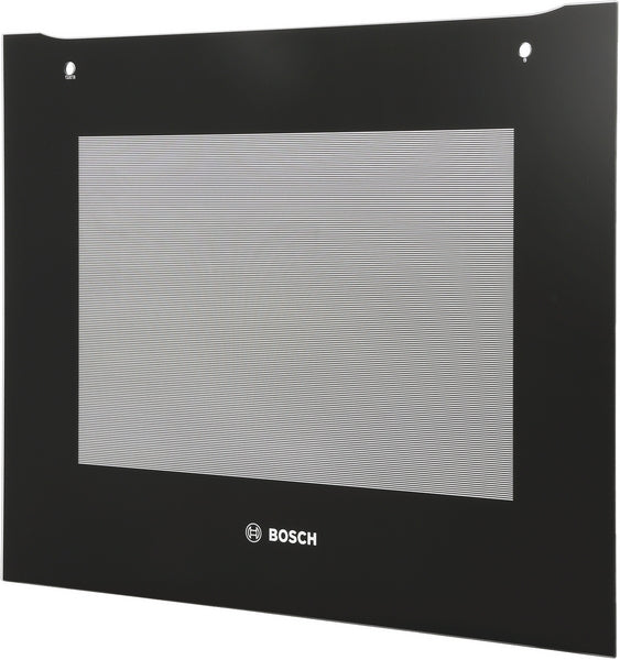 Čelní skleněný panel 00771902 náhradní díl pro trouby Bosch Siemens