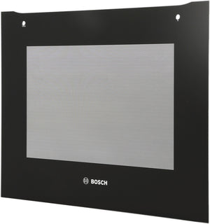 Čelní skleněný panel 00771902 náhradní díl pro trouby Bosch Siemens
