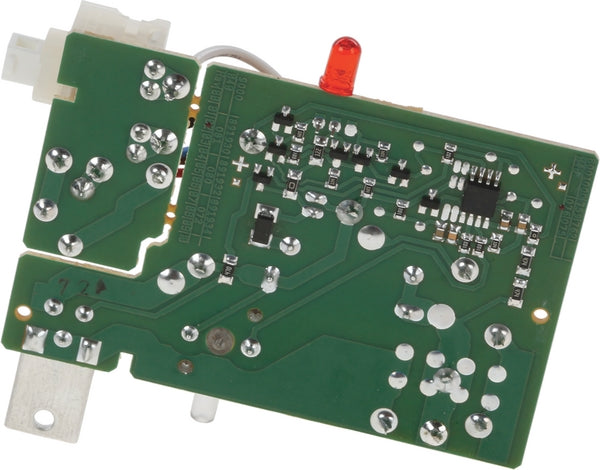 Řídící modul 12005077 náhradní díl pro řízení motoru vysavače Bosch Siemens