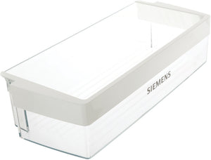 Police 12009856 určena k ukládání potravin do dveří lednice Bosch Siemens