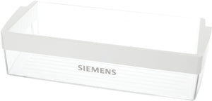 Police 12009856 určena k ukládání potravin do dveří lednice Bosch Siemens