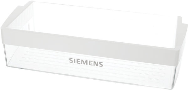 Police 12009856 určena k ukládání potravin do dveří lednice Bosch Siemens