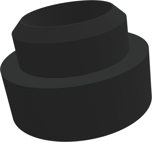 Těsnění 00606677 pro utěsnění dveří v pečicí troubě Bosch Siemens