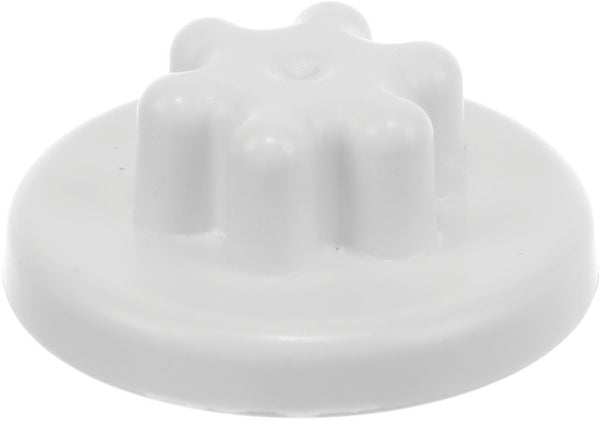 Ozubené kolo převodu 00636291 určeno k převodu v mixéru Bosch Siemens