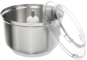 Mísa 00465690 náhradní díl pro kuchyňský robot Bosch Siemens