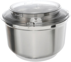 Mísa 00465690 náhradní díl pro kuchyňský robot Bosch Siemens