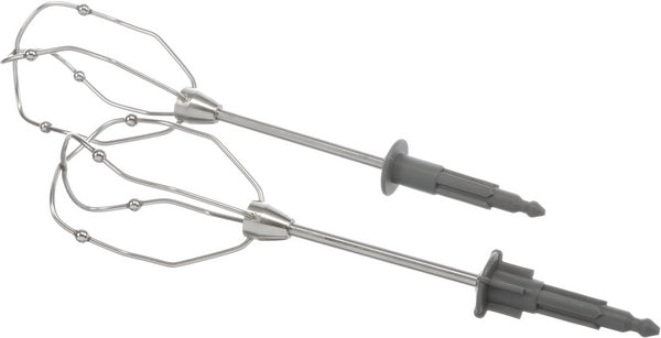 Šlehací metly 12008174 náhradní díl pro mixér Bosch Siemens sada 2 ks