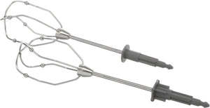 Šlehací metly 12008174 náhradní díl pro mixér Bosch Siemens sada 2 ks