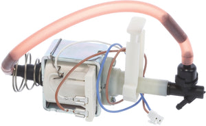 Čerpadlo 12008615 určeno k odčerpávání vody v kávovarech Bosch Siemens