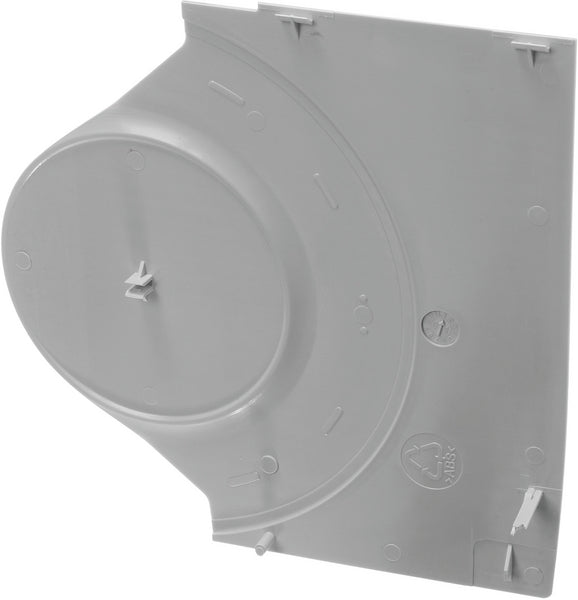 Krytka krájecího nože 10000272 náhradní díl pro ochranu nože v kráječi Bosch Siemens