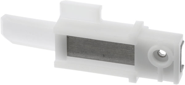 Hák 10000220 k přizpůsobení tloušťky krájení pro kráječe Bosch Siemens