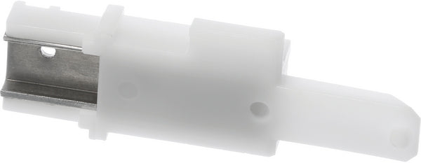 Hák 10000220 k přizpůsobení tloušťky krájení pro kráječe Bosch Siemens