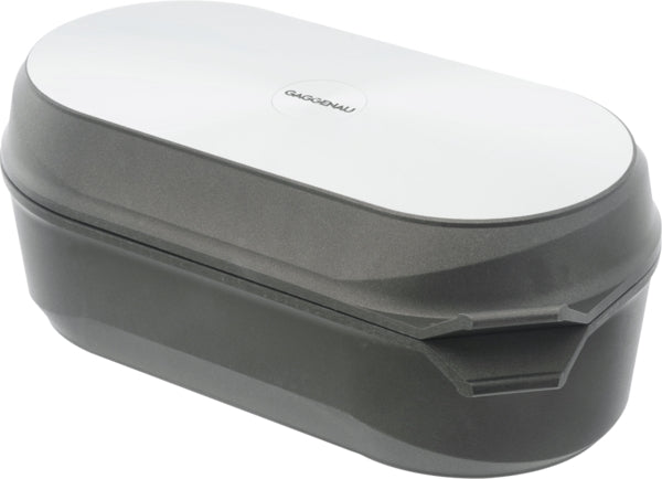 Litinový pekáč 00467215 určený pro sklokeramické varné desky Bosch Siemens