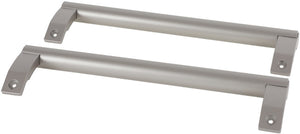 Rukojeť 11009786 náhradní díl pro dveře chladničky Bosch Siemens