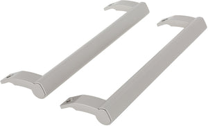 Rukojeť 11009786 náhradní díl pro dveře chladničky Bosch Siemens