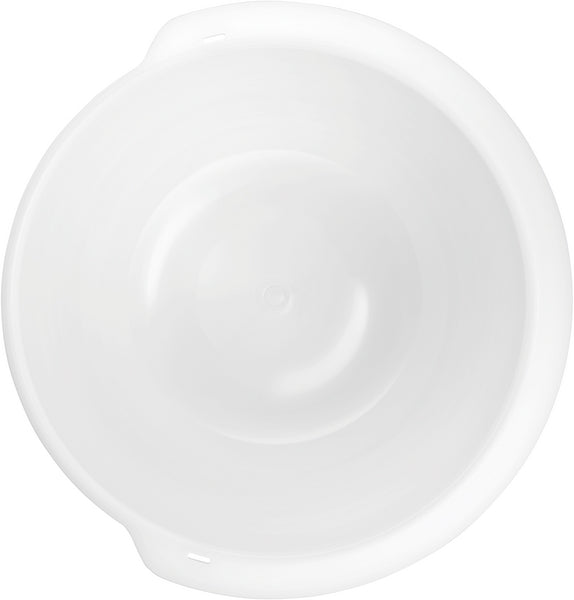 Míchací miska 00574676 MUZ5KR1 náhradní díl pro kuchyňský robot Bosch Siemens