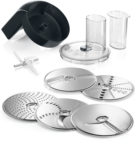 Krouhač 00576587 náhradní díl pro krouhání potravin v kuchyňském robotu Bosch