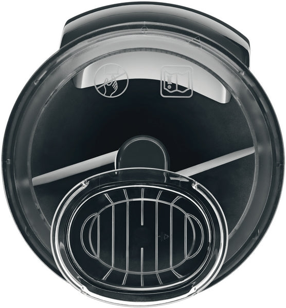 Krouhač 00576587 náhradní díl pro krouhání potravin v kuchyňském robotu Bosch