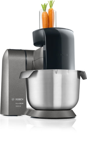 Krouhač 00576587 náhradní díl pro krouhání potravin v kuchyňském robotu Bosch