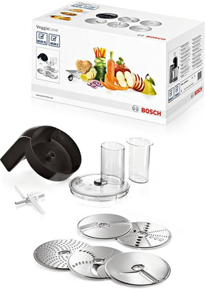 Krouhač 00576587 náhradní díl pro krouhání potravin v kuchyňském robotu Bosch