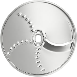 Krouhač 00576587 náhradní díl pro krouhání potravin v kuchyňském robotu Bosch