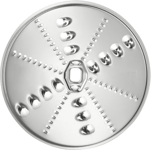 Krouhač 00576587 náhradní díl pro krouhání potravin v kuchyňském robotu Bosch