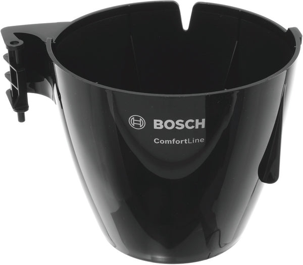 Držák 12014349 určen k upevnění filtru pro kávovary Bosch Siemens