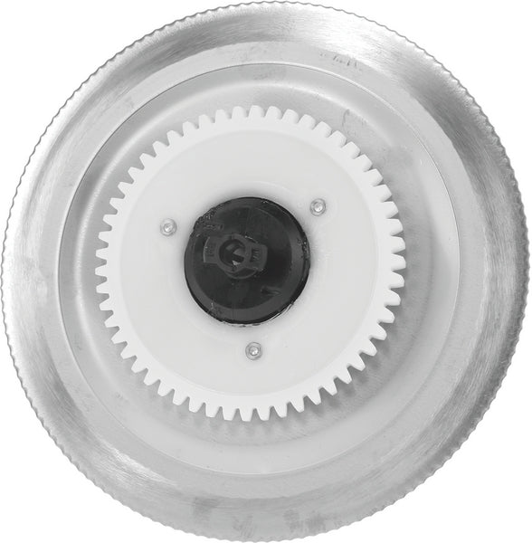 Nůž 12012175 náhradní díl pro kráječ Bosch Siemens sloužící jako ozubené kolo