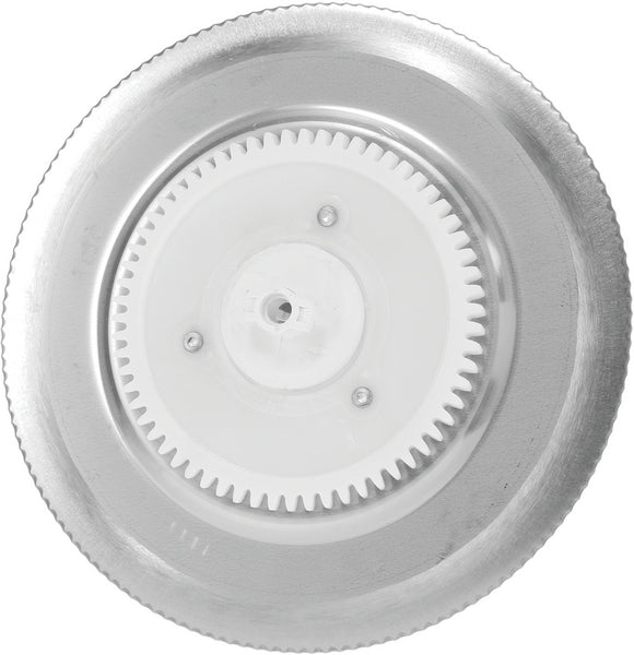 Nůž 12012119 určen pro krájení v elektrickém kráječi Bosch Siemens