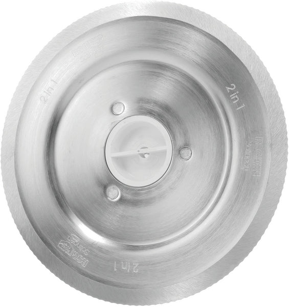 Nůž 12012119 určen pro krájení v elektrickém kráječi Bosch Siemens