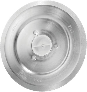 Nůž 12012119 určen pro krájení v elektrickém kráječi Bosch Siemens