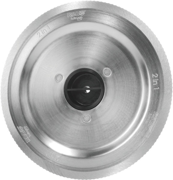 Nůž 12012175 náhradní díl pro kráječ Bosch Siemens sloužící jako ozubené kolo