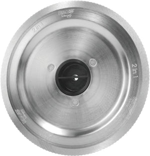 Nůž 12012175 náhradní díl pro kráječ Bosch Siemens sloužící jako ozubené kolo