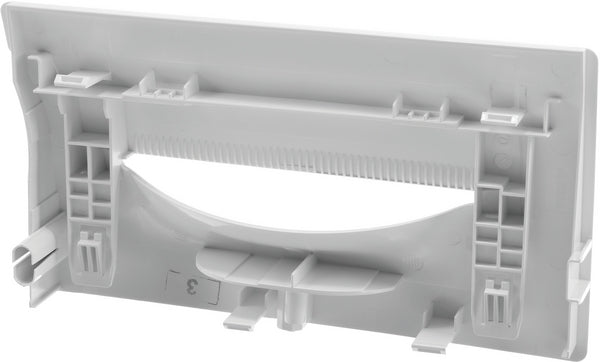 Rukojeť dávkovače 12013911 pro dávkování pracího prášku do praček Bosch Siemens