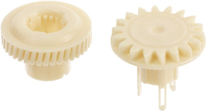 Ozubené kolo 10000274 hnací součást pro pohon kráječe Bosch Siemens