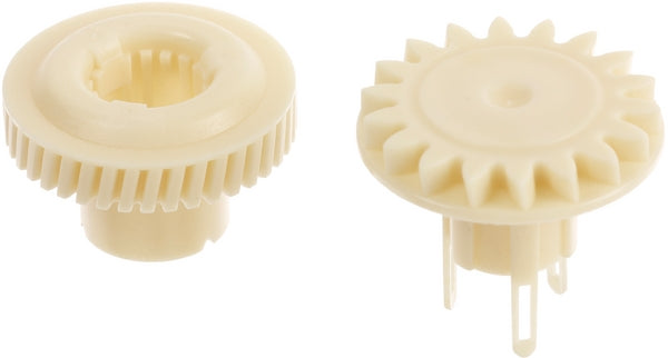 Ozubené kolo 10000274 hnací součást pro pohon kráječe Bosch Siemens