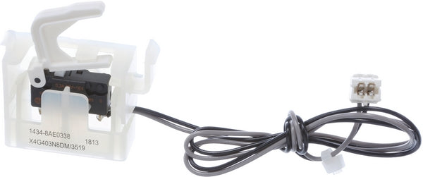 Spínač 12012004 náhradní díl pro odsavač par Bosch Siemens