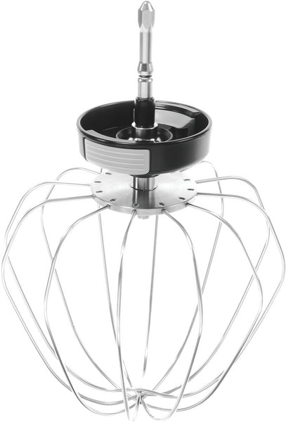 Šlehací metla 12020136 náhradní díl pro kuchyňský robot Bosch Siemens