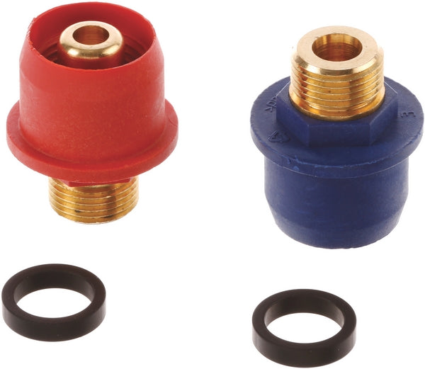 Adaptér 10004954 k ohřívači vody Bosch Siemens