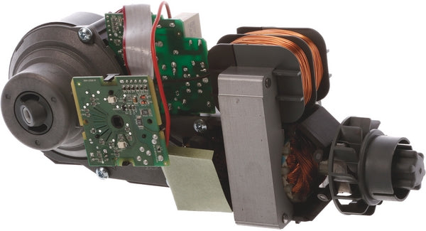 Motor 11018465 náhradní díl pro kuchyňský robot Bosch Siemens