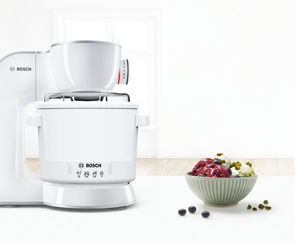 Výrobník zmrzliny 00576062 příslušenství pro kuchyňský robot Bosch