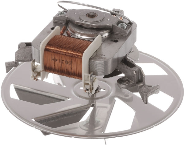 Motor 12045178 náhradní díl k pečicí troubě Bosch a Siemens