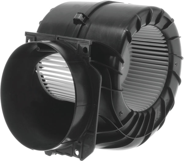 Motor 11022541 určen jako náhradní díl pro ventilátor odsavače par Bosch Siemens
