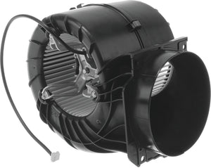 Motor 11022541 určen jako náhradní díl pro ventilátor odsavače par Bosch Siemens