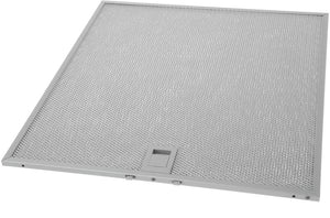 Tukový filtr 11022930 určený pro odsavače par Bosch Siemens a má rozměr 378 x 350 x 8 mm